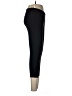 Lululemon Athletica Solid Black Active Pants Size 6 - photo 4