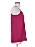 Ofeefan 100% Polyester Pink Tank Top Size S - photo 4