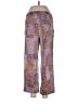 Pilcro Purple Jeans Size 31 waist (petite) - photo 2