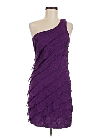 Eyeshadow Cocktail Dress (view 1)