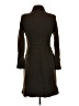 J.Crew Brown Wool Coat Size 8 - photo 2