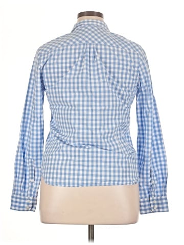 UNTUCKit Long Sleeve Button-Down Shirt (view 2)