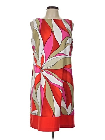 AB Studio Cocktail Dress (view 1)
