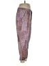 Pilcro Purple Jeans Size 31 waist (petite) - photo 4