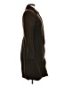 J.Crew Brown Wool Coat Size 8 - photo 4