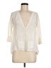 Michael Stars Ivory Cardigan Size Med (1) - photo 1