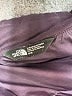 The North Face 100% Polyester Solid Purple Jacket Size M - photo 6