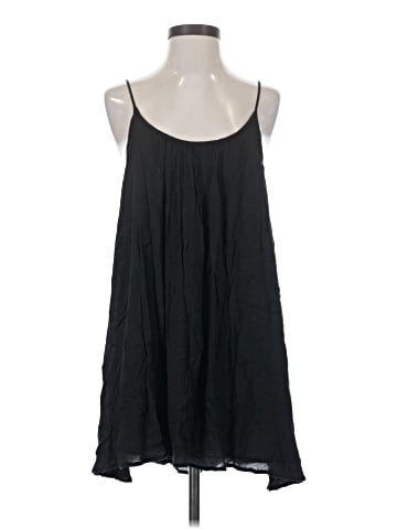 Roxy Sleeveless Blouse (view 1)