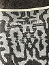 Tees by Tina Silver Long Sleeve Top One size - photo 7