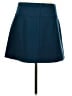 J.Crew Solid Blue Casual Skirt Size 6 - photo 2