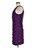 Eyeshadow Purple Cocktail Dress Size M - photo 5
