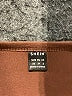 Shein Brown Short Sleeve Turtleneck Size 2 - photo 7