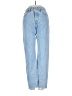Levi's 100% Cotton Blue Jeans Size 24 waist - photo 1