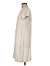 J. McLaughlin Ivory Casual Dress Size M - photo 5