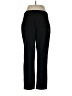 Weatherproof Solid Black Active Pants Size L - photo 2