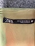 Zara Green Kimono Size XS - photo 7