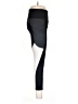 Active Life Color Block Black Active Pants Size L - photo 4