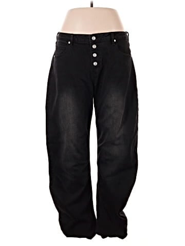 Fashion Nova Jeans (view 1)