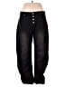 Fashion Nova Black Jeans Size 15 - photo 1