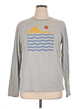 Assorted Brands Long Sleeve T Shirt