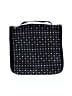 Vera Bradley 100% Polyester Black Makeup Bag One size - photo 1