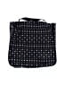 Vera Bradley 100% Polyester Black Makeup Bag One size - photo 2