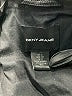 DKNY Jeans Black Jacket Size S - photo 6
