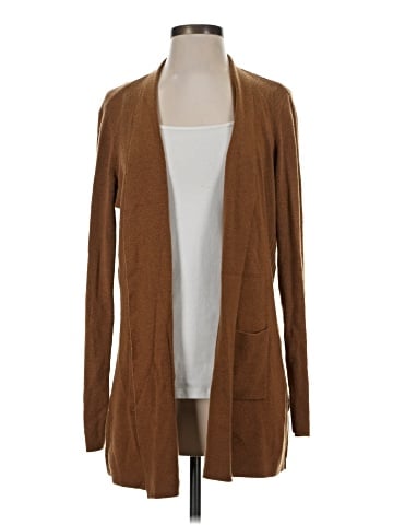 Orvis Cardigan (view 1)