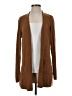 Orvis Brown Cardigan Size S - photo 1