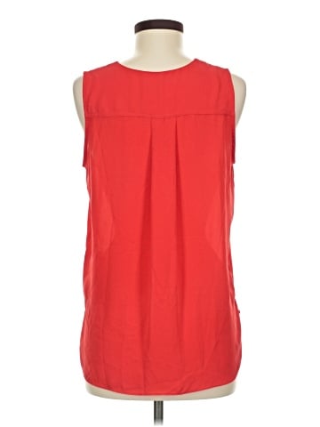 Violet & Claire Sleeveless Blouse (view 2)