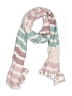 Lululemon Athletica Stripes Pink Scarf One size - photo 1
