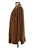 Orvis Brown Cardigan Size S - photo 5