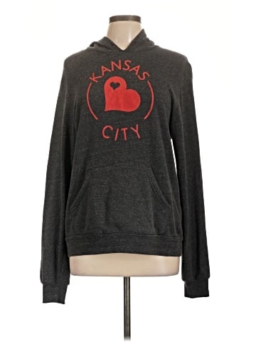 Alternative Earth Sweatshirt (view 1)