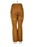 J.Crew Solid Brown Active Pants Size 12 - photo 2