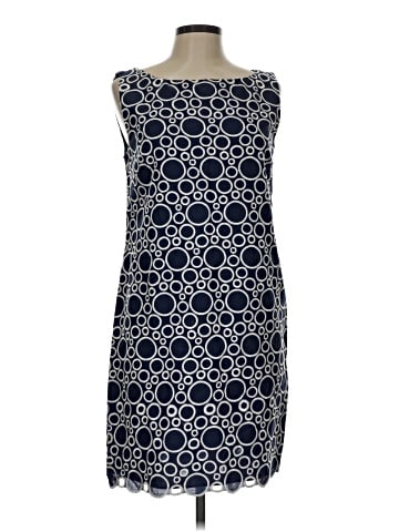 Laundry by Shelli Segal Casual Dress (view 1)