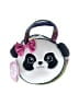 Aurora Gray Black Purse One size (kids) - photo 1