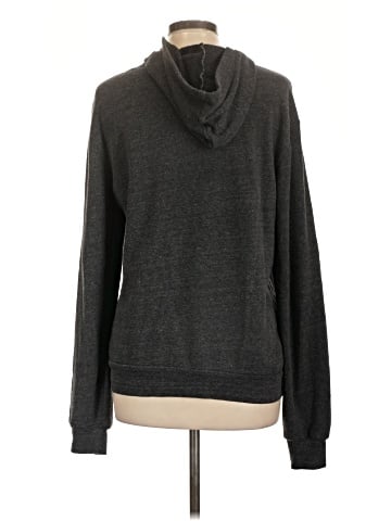Alternative Earth Sweatshirt (view 2)
