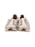 Assorted Brands 100% Synthetic Metallic Ivory Sneakers Size 7 - photo 2
