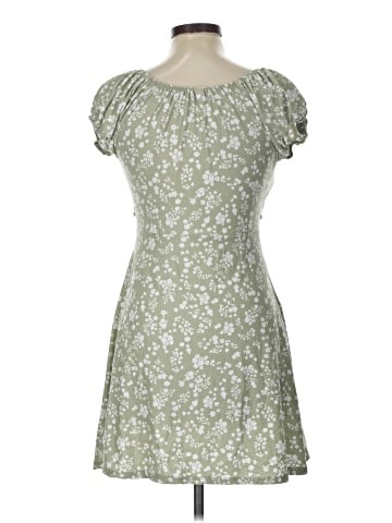 Derek Heart Casual Dress (view 2)