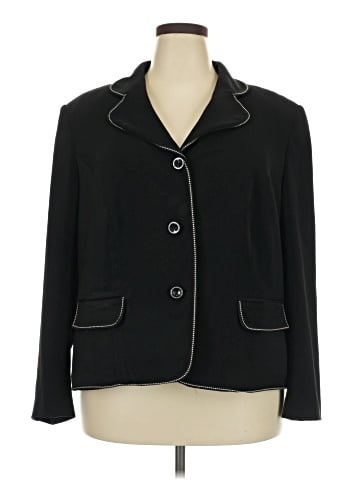 John Meyer Blazer (view 1)