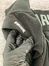 Gymshark Solid Black Athletic Shorts Size S - photo 3