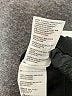 Gymshark Solid Black Athletic Shorts Size S - photo 5