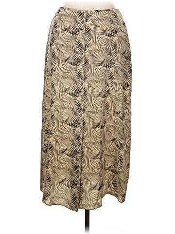 Linda Allard Ellen Tracy Casual Skirt (view 1)