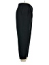 Kathie Lee Solid Black Dress Pants Size 18 - photo 4