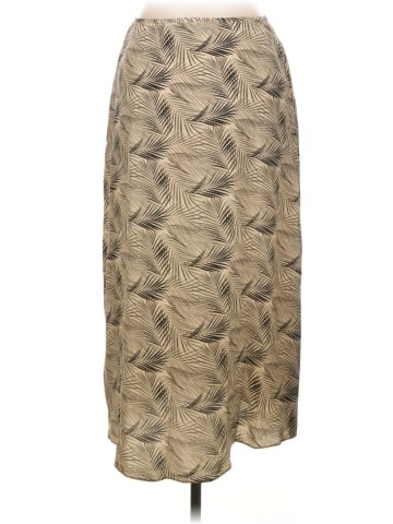 Linda Allard Ellen Tracy Casual Skirt (view 2)