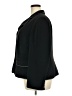 John Meyer 100% Polyester Black Blazer Size 22 - photo 5