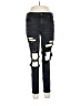American Eagle Outfitters Graphic Black Jeans Size 12 - photo 1