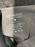 Set Active Gray Active Pants Size XL - photo 7