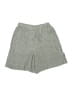 TOAST 100% Linen Chevron-herringbone Gray Shorts Size XXS - photo 1