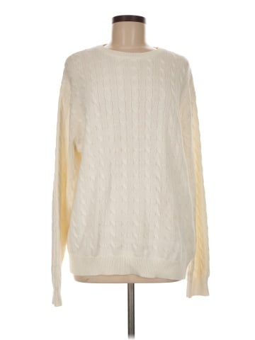 Brandy Melville Pullover Sweater (view 1)